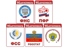 Сдача отчетности ИП
